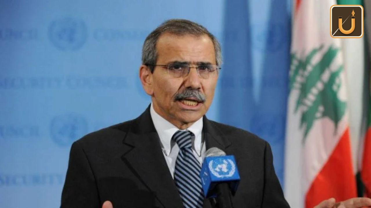 Usthadian Academy / Lebanese Judge Nawaf Salam Elected As ICJ’s New President | 19 feb 2024 Usthadian Academy / Lebanese Judge Nawaf Salam Elected As ICJ’s New President